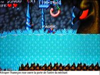 Blue s Journey sur SNK Neo Geo